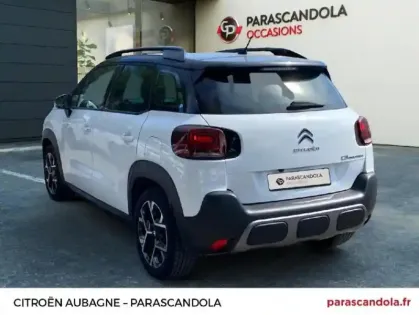 Photo 11 Citroën C3 Aircross  130ch S&S Shine Pack EAT6