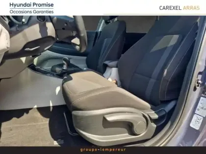 Photo 8 Hyundai I20  1.0 T-GDi 100ch Creative