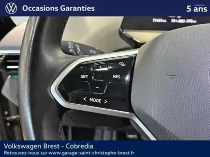 Photo 14 Volkswagen ID.4  174ch Pro 77 kWh