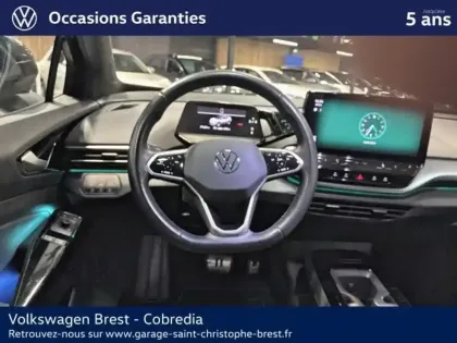 Photo 12 Volkswagen ID.4  174ch Pro 77 kWh
