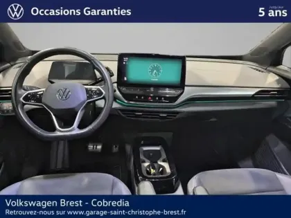 Photo 9 Volkswagen ID.4  174ch Pro 77 kWh