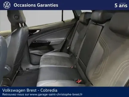 Photo 8 Volkswagen ID.4  174ch Pro 77 kWh