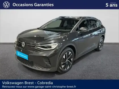 Photo Volkswagen Id.4 Base