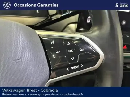 Photo 13 Volkswagen ID.4  174ch Pro 77 kWh