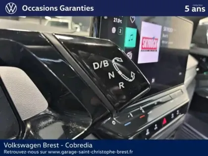Photo 11 Volkswagen ID.4  174ch Pro 77 kWh