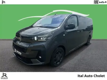 Photo Citroën Spacetourer Business