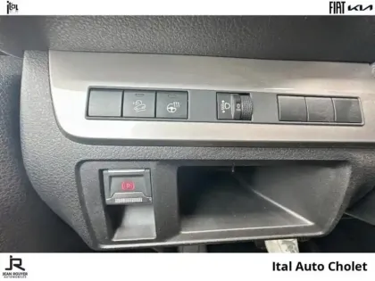Photo 14 Citroën Spacetourer  XL 2.0 BlueHDi 180ch S&S EAT8 Business