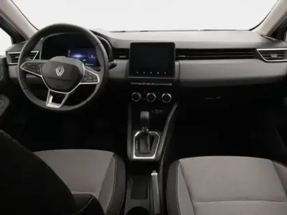 Photo 12 Renault Clio  1.6 E-Tech 145ch full hybrid Evolution - 24