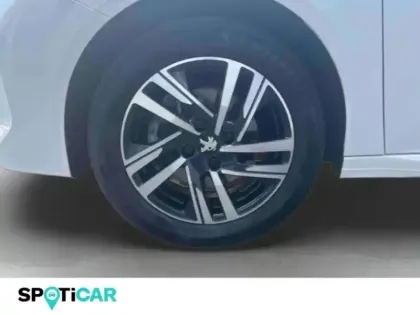 Photo 9 Peugeot 208  1.2 PureTech 100ch S&S Style EAT8