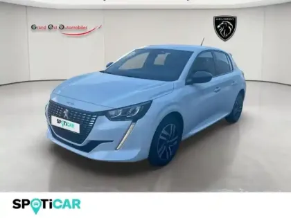 Photo Peugeot 208 Style
