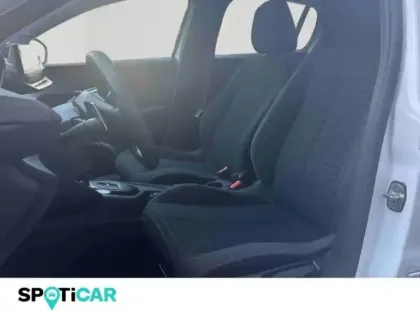 Photo 10 Peugeot 208  1.2 PureTech 100ch S&S Style EAT8