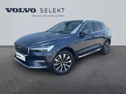 Photo Volvo Xc60 Plus Style Chrome