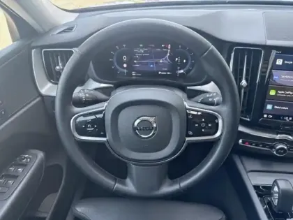 Photo 7 Volvo Xc60  B4 AdBlue 197ch Plus Style Chrome Geartronic