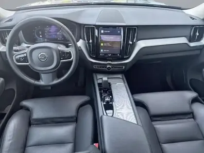 Photo 6 Volvo Xc60  B4 AdBlue 197ch Plus Style Chrome Geartronic