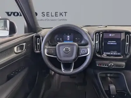 Photo 6 Volvo Xc40  B3 163ch Ultra DCT 7