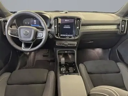 Photo 5 Volvo Xc40  B3 163ch Ultra DCT 7