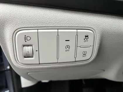 Photo 6 Hyundai I20  1.0 T-GDi 100ch Creative