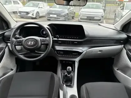 Photo 9 Hyundai I20  1.0 T-GDi 100ch Creative