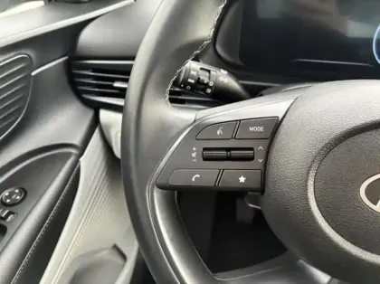 Photo 10 Hyundai I20  1.0 T-GDi 100ch Creative