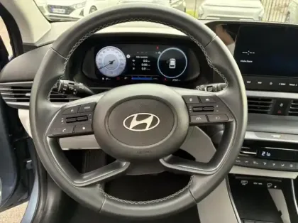 Photo 12 Hyundai I20  1.0 T-GDi 100ch Creative