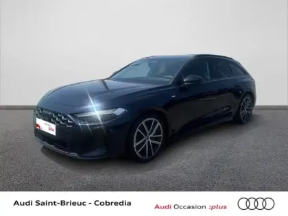 Photo Audi A5 S Line