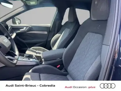 Photo 6 Audi A5  Avant 2.0 TDI Hybride 204ch S line S tronic 7