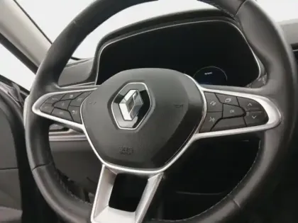 Photo 14 Renault Arkana  1.6 E-Tech hybride 145ch Techno -22