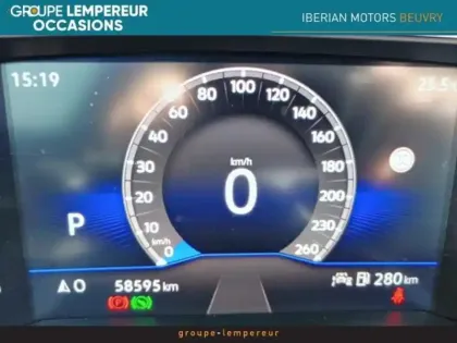 Photo 13 Volkswagen Polo  1.0 TSI 110ch R-Line DSG7