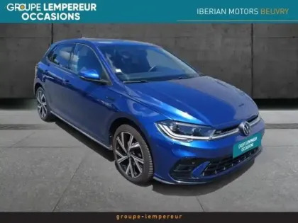 Photo Volkswagen Polo R-line