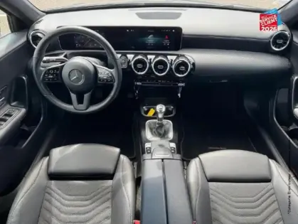Photo 14 Mercedes Classe A  180 136ch Business Line