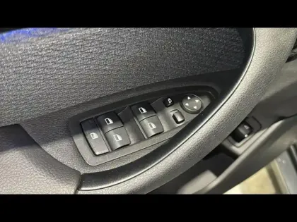 Photo 13 BMW X1  sDrive16dA 116ch M Sport DKG7