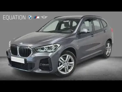 Photo Bmw X1 M Sport