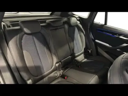 Photo 6 BMW X1  sDrive16dA 116ch M Sport DKG7