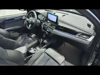 Photo 5 BMW X1  sDrive16dA 116ch M Sport DKG7