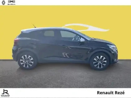 Photo 12 Renault Captur  1.6 E-Tech hybride 145ch Evolution