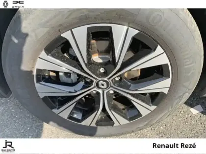 Photo 7 Renault Captur  1.6 E-Tech hybride 145ch Evolution