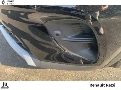Photo 13 Renault Captur  1.6 E-Tech hybride 145ch Evolution