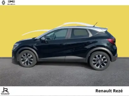Photo 9 Renault Captur  1.6 E-Tech hybride 145ch Evolution