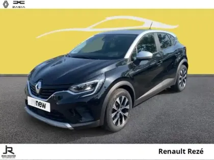 Photo Renault Captur Evolution