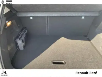 Photo 6 Renault Captur  1.6 E-Tech hybride 145ch Evolution