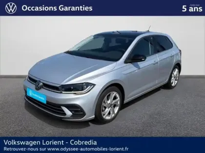 Photo Volkswagen Polo Style