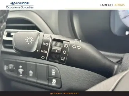 Photo 15 Hyundai I30  SW 1.0 T-GDi 100ch Creative DCT-7