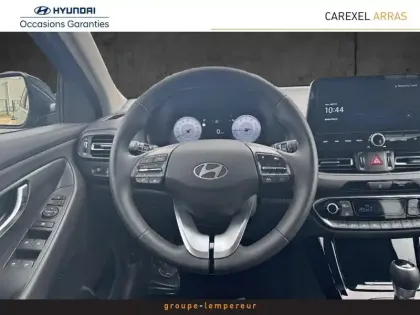 Photo 12 Hyundai I30  SW 1.0 T-GDi 100ch Creative DCT-7