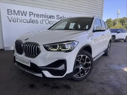 Photo 15 BMW X1  xDrive25eA 220ch xLine 6cv