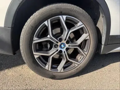 Photo 18 BMW X1  xDrive25eA 220ch xLine 6cv