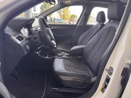 Photo 8 BMW X1  xDrive25eA 220ch M Sport 6cv