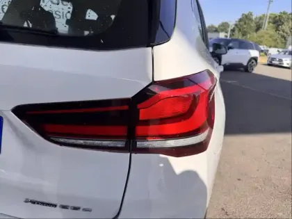 Photo 19 BMW X1  xDrive25eA 220ch xLine 6cv