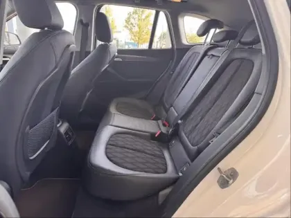 Photo 24 BMW X1  xDrive25eA 220ch xLine 6cv