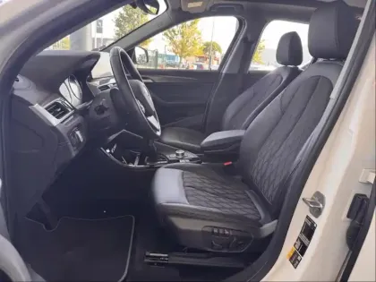 Photo 23 BMW X1  xDrive25eA 220ch xLine 6cv