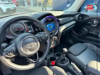 Photo 29 Mini Mini  Cooper 136ch Heddon Street Euro6d-T